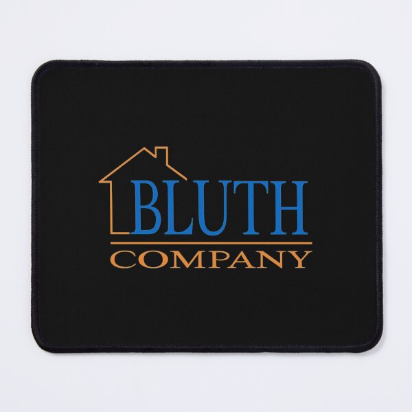 Item preview, Bluth Company Logo Classic designed and sold by CharlesGiftArt.