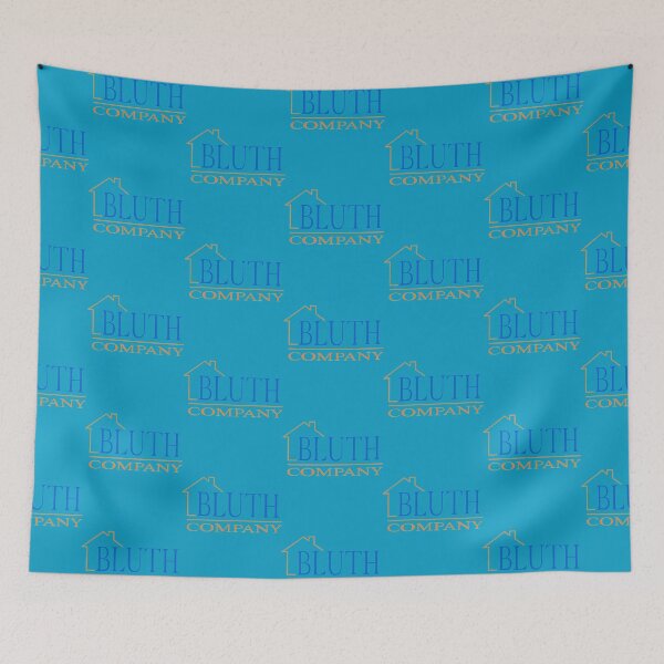 Item preview, Bluth Company Logo Classic designed and sold by CharlesGiftArt.
