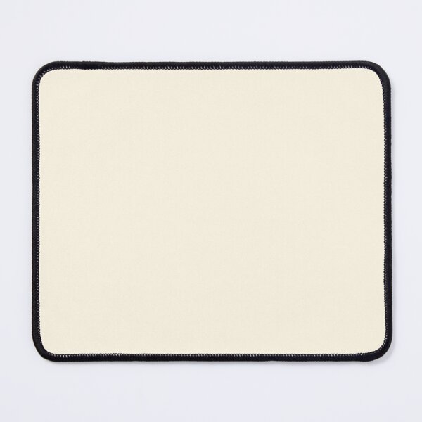 Item preview, PLAIN SOLID COSMIC LATTE - CREAM - 100 NEUTRAL SHADE ON OZCUSHIONS , CREAM WHITE ,  designed and sold by ozcushions.