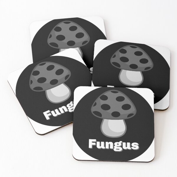 Item preview, Fungus Counter Token designed and sold by AGShirts.