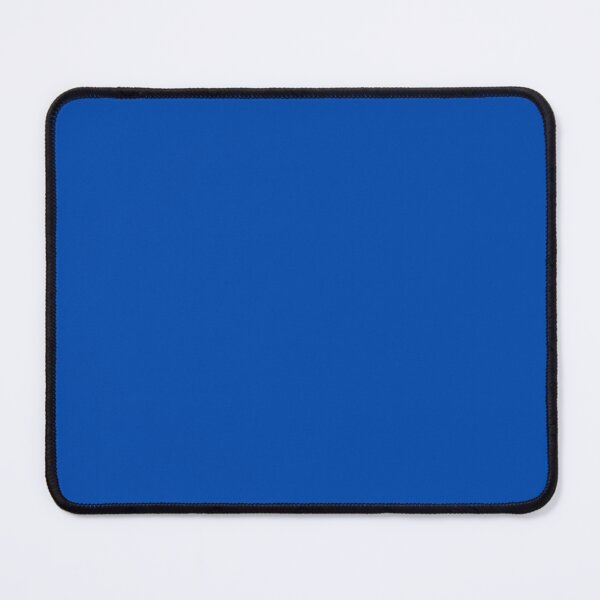 Item preview, SOLID PLAIN COBALT - BLUE - 100 SHADES OF BLUE ON OZCUSHIONS designed and sold by ozcushions.