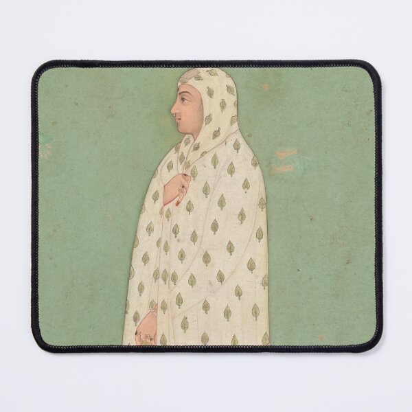 Item preview, Portrait of a Woman designed and sold by HinduArtGallery.