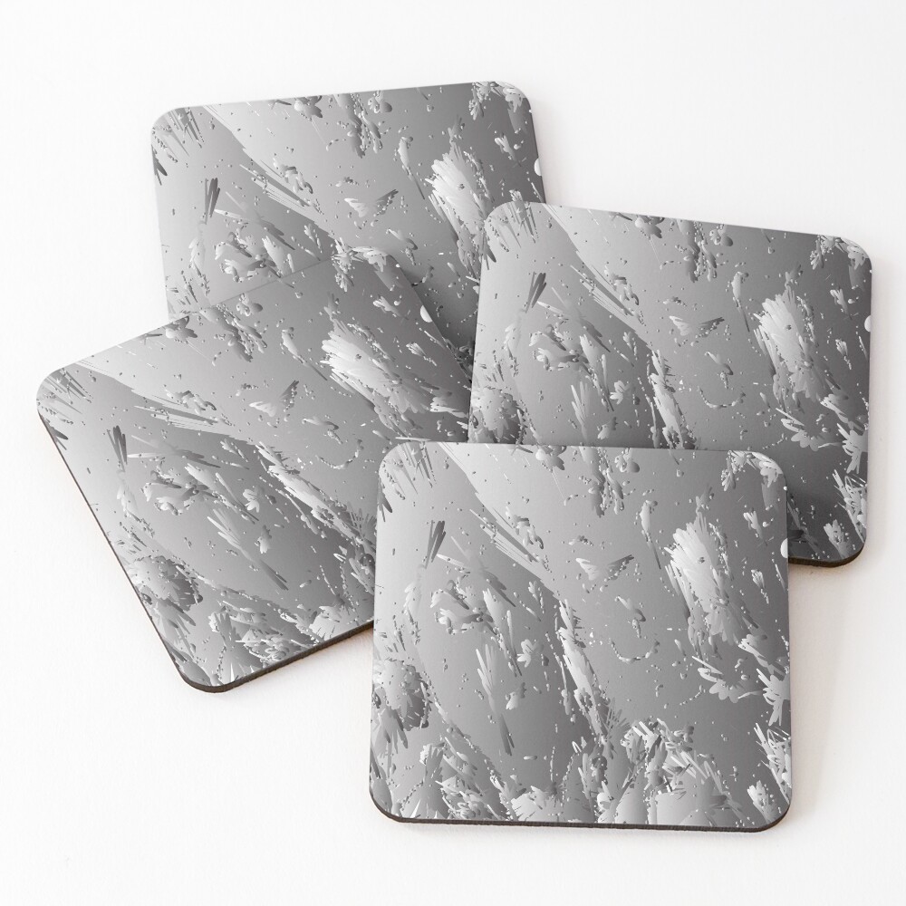 Item preview, Coasters (Set of 4) designed and sold by CBNetwork.