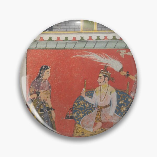 Item preview, Pancham Raga designed and sold by HinduArtGallery.