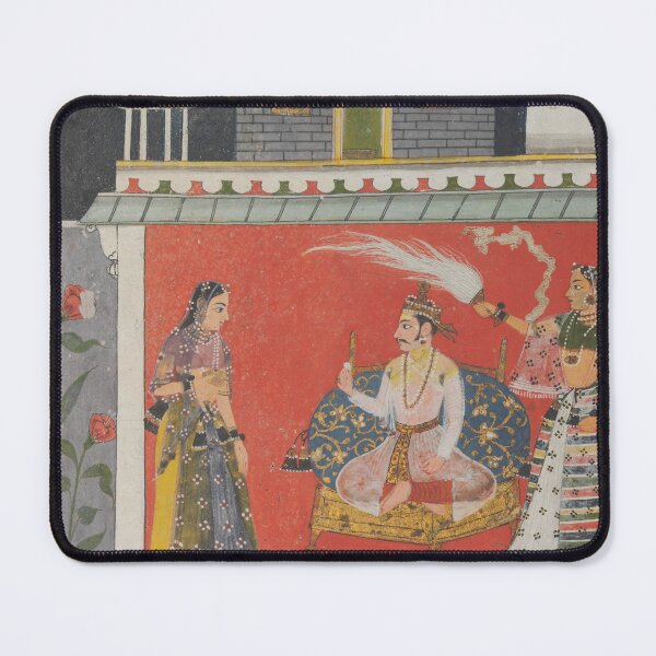 Item preview, Pancham Raga designed and sold by HinduArtGallery.