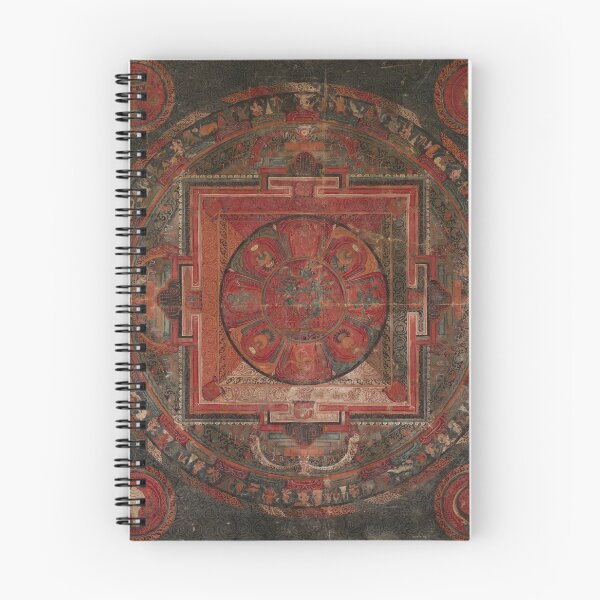 Item preview, Mandala designed and sold by HinduArtGallery.