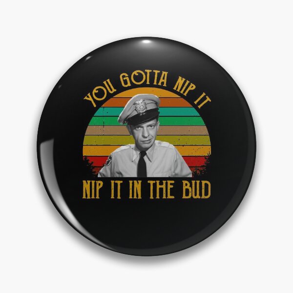 Item preview, Vintage Classic You Gotta It In The Bud designed and sold by Marshawa Parkinson.