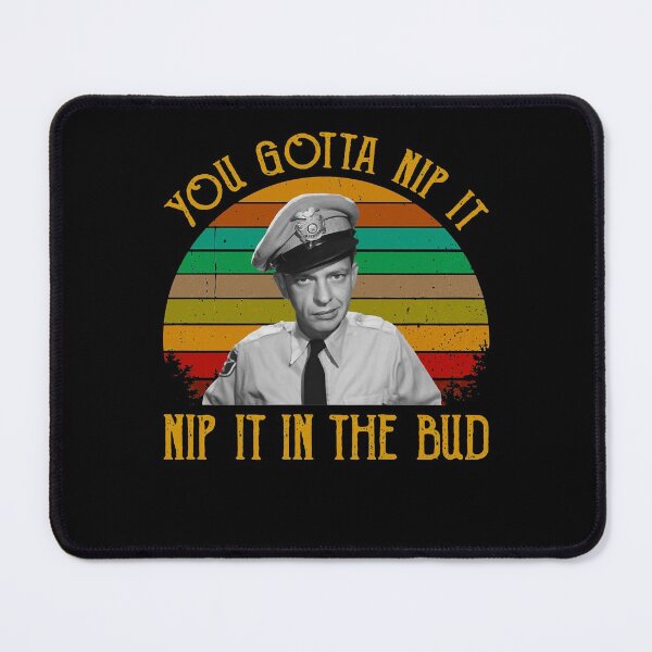 Item preview, Vintage Classic You Gotta It In The Bud designed and sold by Marshawa Parkinson.