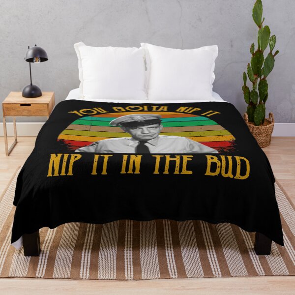 Item preview, Vintage Classic You Gotta It In The Bud designed and sold by Marshawa Parkinson.