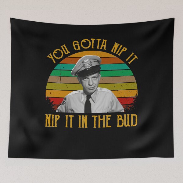 Item preview, Vintage Classic You Gotta It In The Bud designed and sold by Marshawa Parkinson.