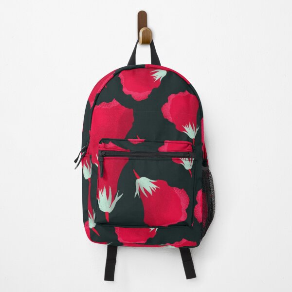 Item preview, Red Gerberas designed and sold by Miriam Ledbetter.