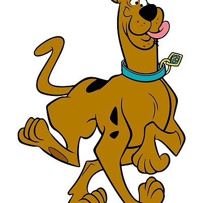 Scooby Doo: Canvas Prints | Redbubble