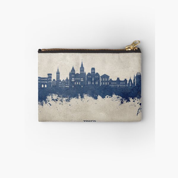 Item preview, Trier Germany Skyline designed and sold by ArtPrints.