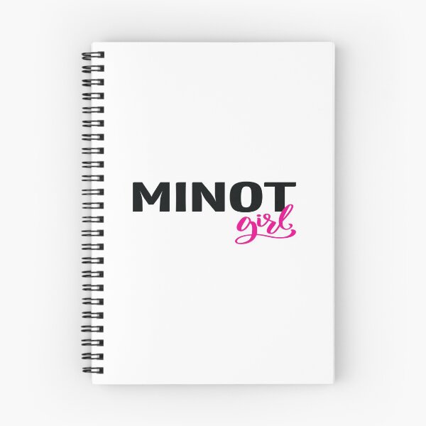Item preview, Minot Girl designed and sold by GoodVibesWX9.