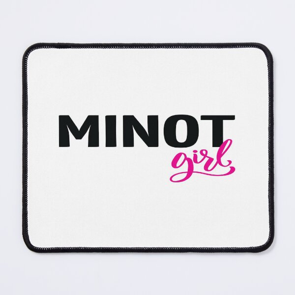 Item preview, Minot Girl designed and sold by GoodVibesWX9.