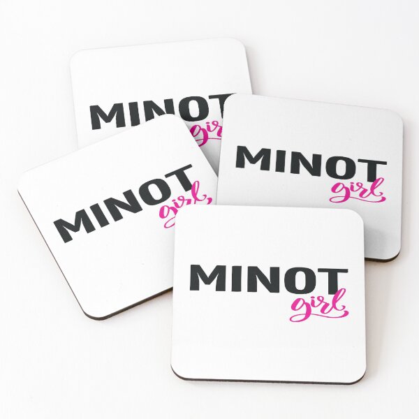 Item preview, Minot Girl designed and sold by GoodVibesWX9.