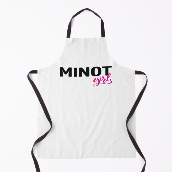 Item preview, Minot Girl designed and sold by GoodVibesWX9.