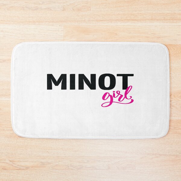 Item preview, Minot Girl designed and sold by GoodVibesWX9.