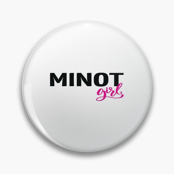 Item preview, Minot Girl designed and sold by GoodVibesWX9.