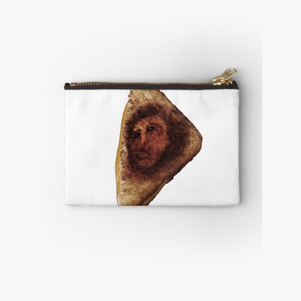 Item preview, Ecce Mono Jesus Grilled Cheese Sandwich designed and sold by GodsAutopsy.