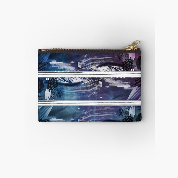 Item preview, Acrylic Stripped Collage  designed and sold by Designs By YL.
