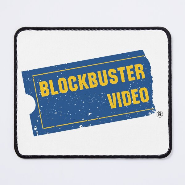 Item preview, Blockbuster Video designed and sold by Epitome Girl.