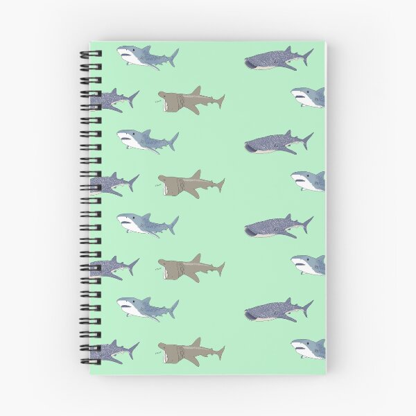 Item preview, Sharks 2 designed and sold by kinnoyu.