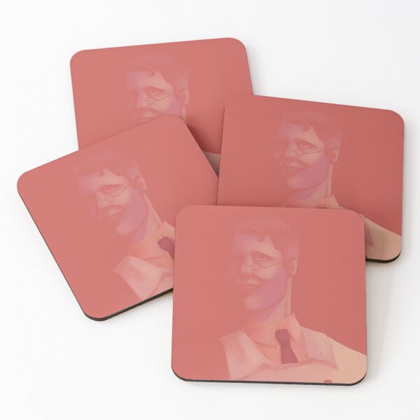 Item preview, Rose Red Medic designed and sold by it-is-snarfle.