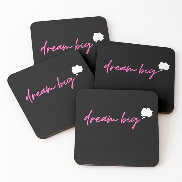 Item preview, Dream big designed and sold by 3Akshithaa.