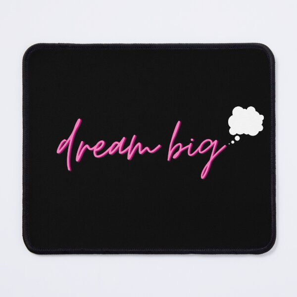 Item preview, Dream big designed and sold by 3Akshithaa.