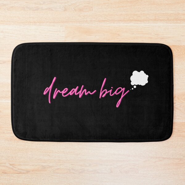 Item preview, Dream big designed and sold by 3Akshithaa.