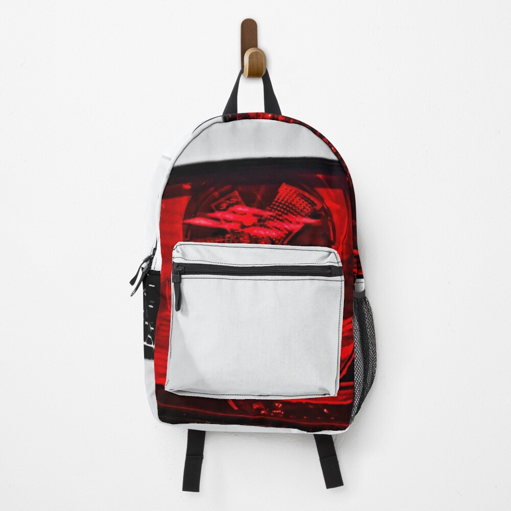 Item preview, Backpack designed and sold by PhotoWorks.