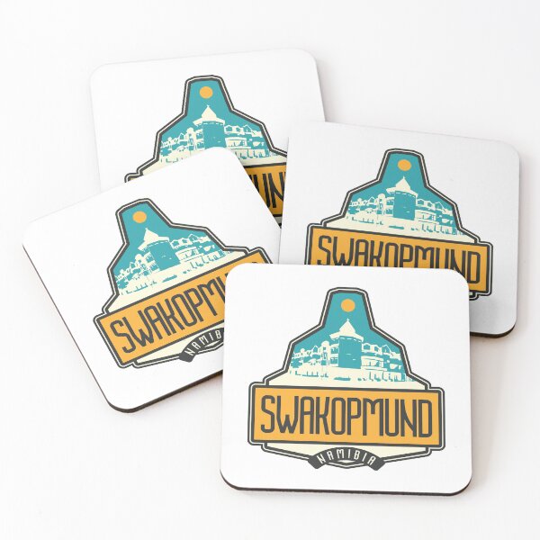 Item preview, Swakopmund - Namibia designed and sold by Moritz Schwäble.