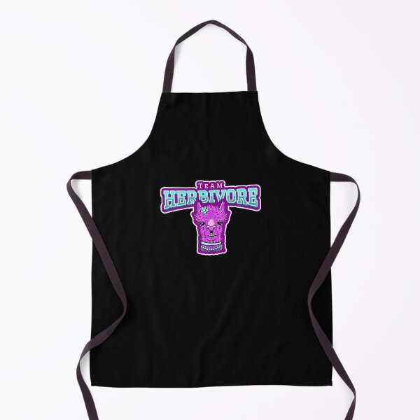 Item preview, Team Herbavore Llama Vegan T-shirt designed and sold by nanogarbanzo.