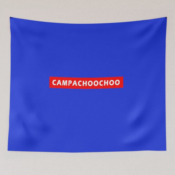 Item preview, Campachoochoo designed and sold by RetroFrame.