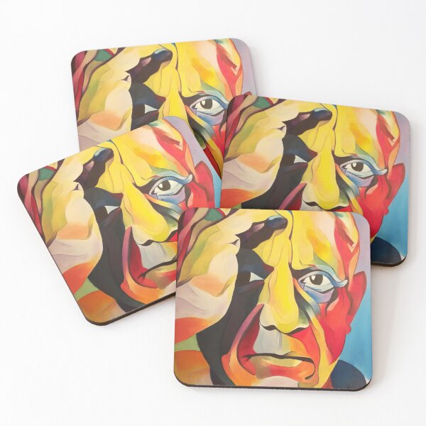 Item preview, men face designed and sold by benjaminmayer99.