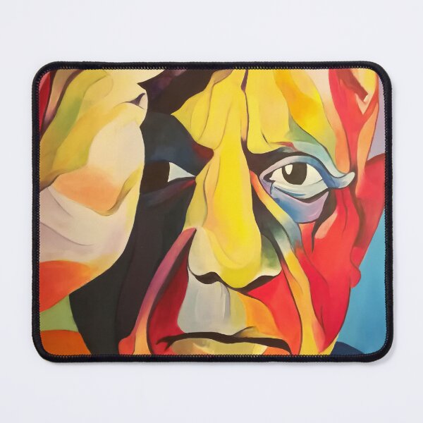 Item preview, men face designed and sold by benjaminmayer99.