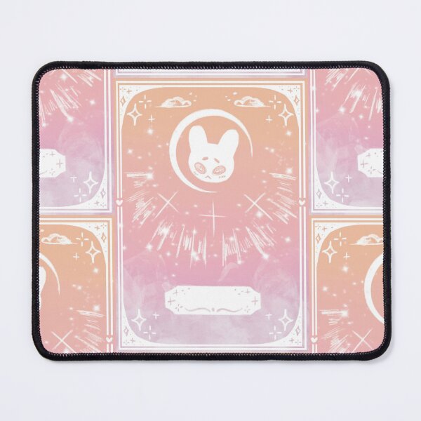 Item preview, Magic Bunny Peach Soda designed and sold by ArielYukimura.