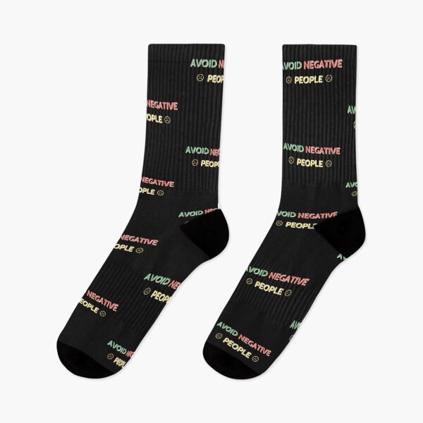 Item preview, avoid negative people  designed and sold by newstylemagri.