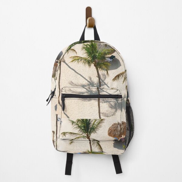 Item preview, Palm Tree Tropical Beach designed and sold by newburyboutique.