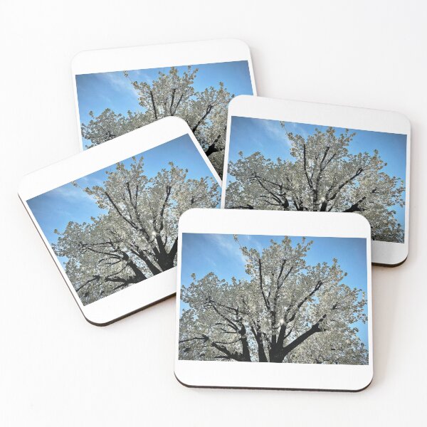 Item preview, Tree designed and sold by Matthew Carroll.