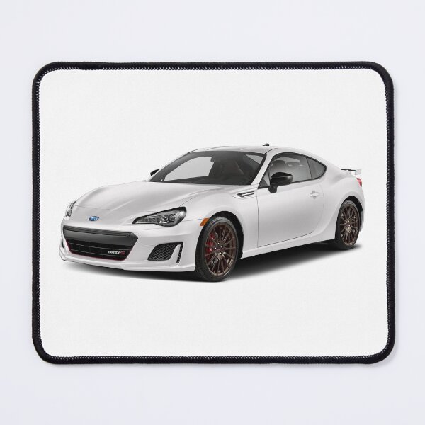 Item preview, Subaru BRZ tS designed and sold by BRZFA24.