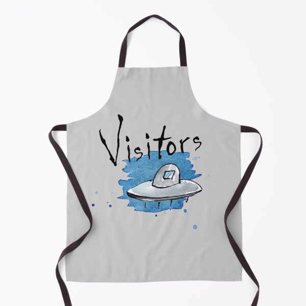 Item preview, Visitors designed and sold by bettinabk.