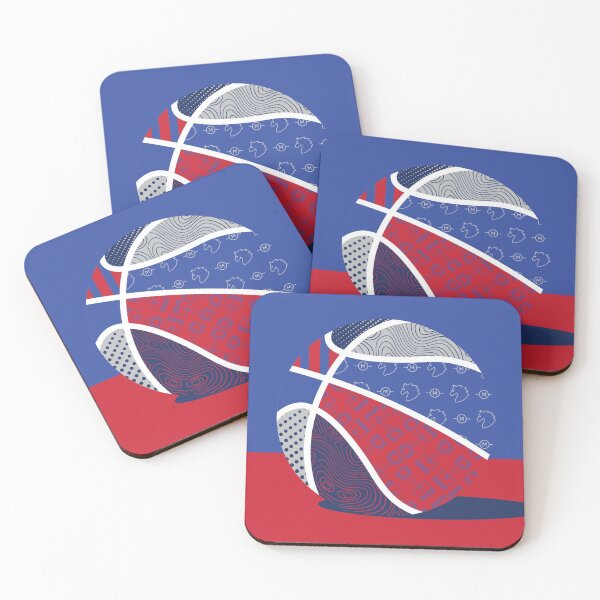 Item preview, Detroit NBA Fan Art designed and sold by jkahindo.