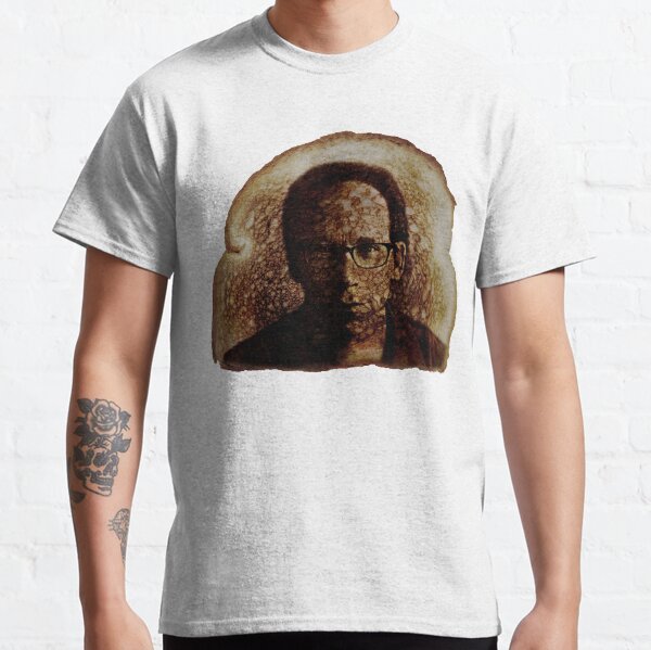 Lawrence Krauss Miracle Toast Classic T-Shirt