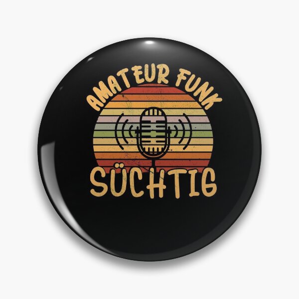 Item preview, Amateur Radio Addict For Ham Operators designed and sold by Zuepfelmuetzen.
