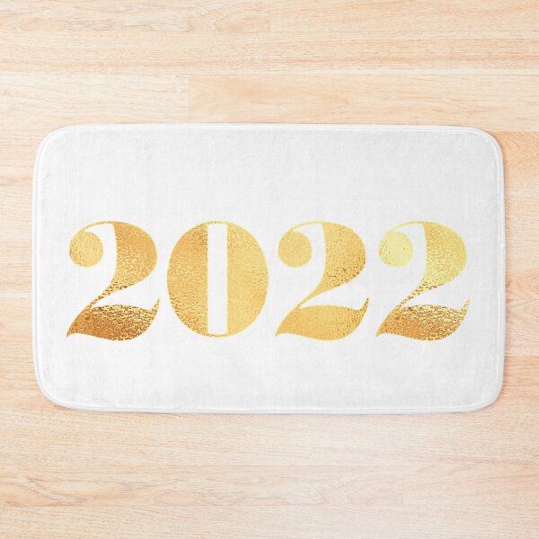 Item preview, 2022 - Simple Golden Typography designed and sold by PandaSoul.