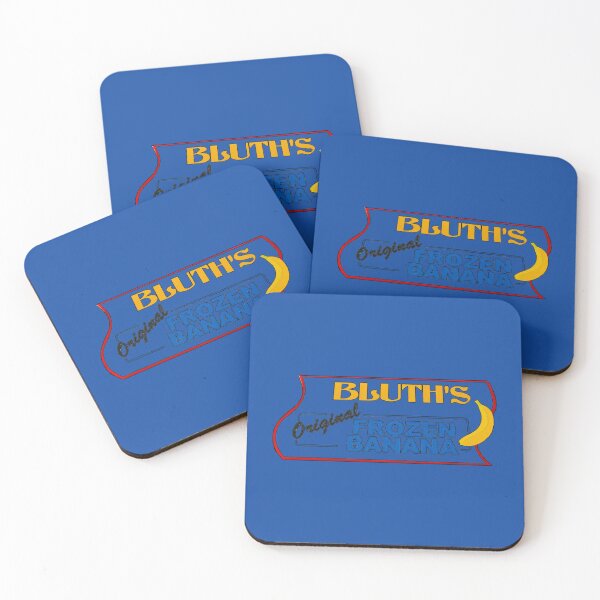 Item preview, bluth&x27;s original frozen bananas Essential designed and sold by CharlesGiftArt.