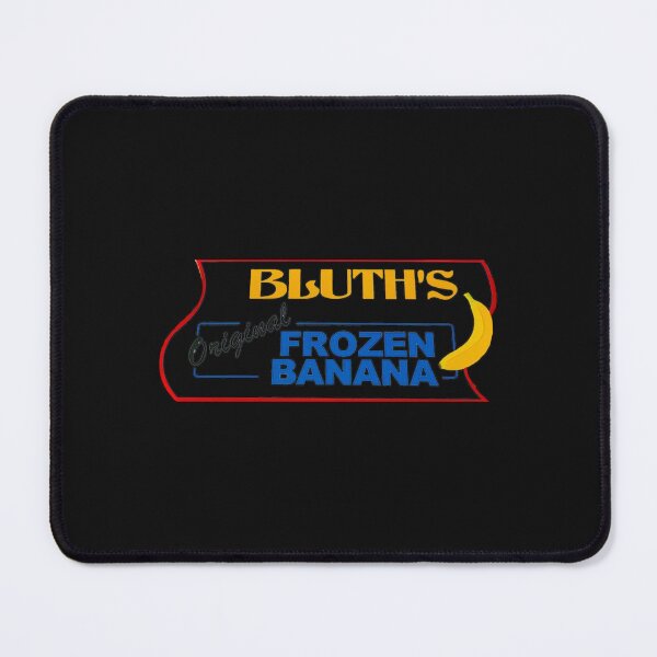 Item preview, bluth&x27;s original frozen bananas Essential designed and sold by CharlesGiftArt.