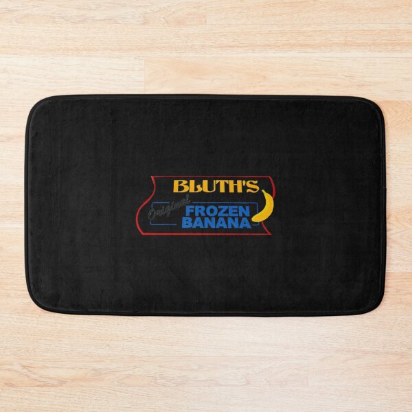 Item preview, bluth&x27;s original frozen bananas Essential designed and sold by CharlesGiftArt.